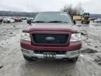 2004 Ford F150 Supercrew