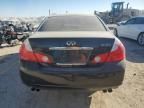 2007 Infiniti M35 Base