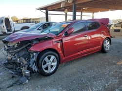 2015 KIA Optima LX en venta en Tanner, AL