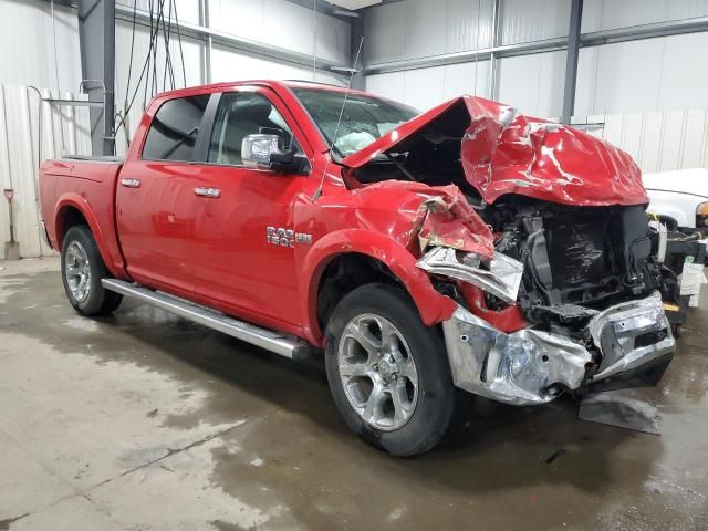 2014 Dodge 1500 Laramie