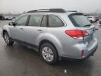 2014 Subaru Outback 2.5I