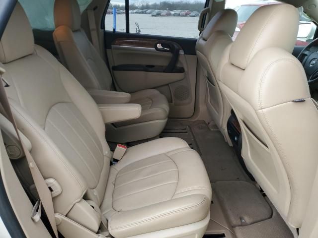 2011 Buick Enclave CXL