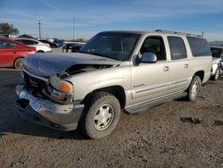 Salvage cars for sale at Tucson, AZ auction: 2004 GMC Yukon XL C1500