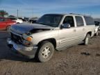 2004 GMC Yukon XL C1500