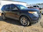 2012 Ford Explorer Limited