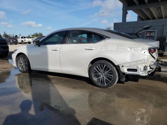 2023 Lexus ES 350 Base