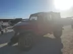 1997 Jeep Wrangler / TJ Sport