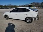 2010 Hyundai Elantra Blue