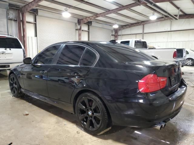 2011 BMW 328 I