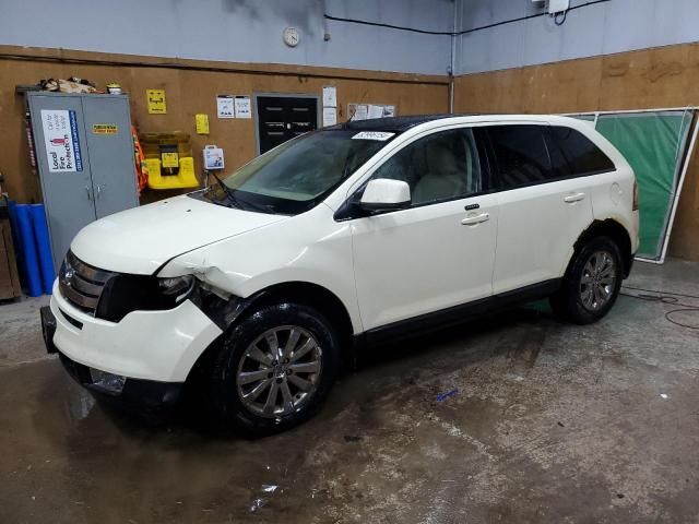 2007 Ford Edge SEL Plus