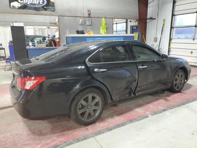 2009 Lexus ES 350