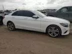 2021 Mercedes-Benz C 300 4matic