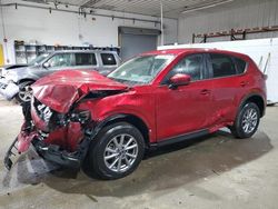 2022 Mazda CX-5 Select en venta en Candia, NH