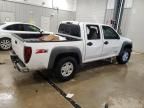 2005 Chevrolet Colorado