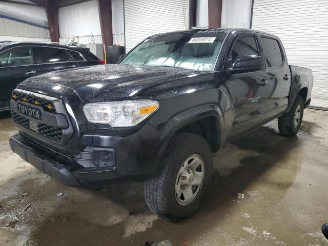 2023 Toyota Tacoma Double Cab