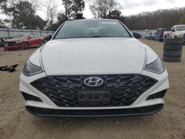 2022 Hyundai Sonata SEL Plus