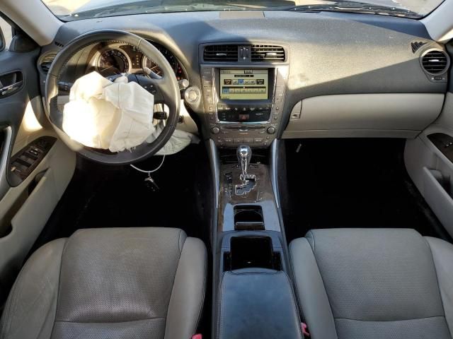 2010 Lexus IS 250