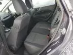 2012 Ford Fiesta SES