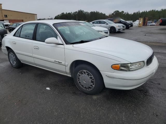 2000 Buick Century Limited