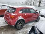 2019 Mitsubishi Outlander Sport ES