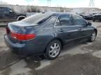 2005 Honda Accord EX