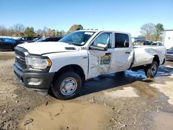 Salvage cars for sale at Shreveport, LA auction: 2022 Dodge RAM 2500 Tradesman