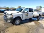 2022 Dodge RAM 2500 Tradesman