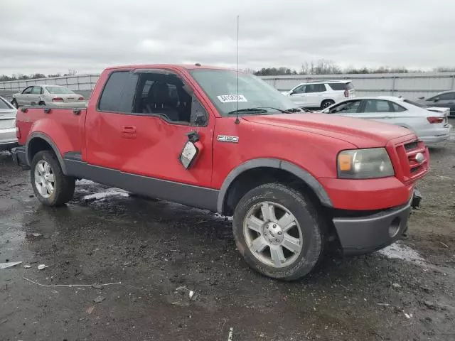 2008 Ford F150