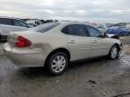 2008 Buick Lacrosse CX