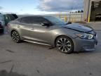 2016 Nissan Maxima 3.5S