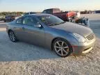 2006 Infiniti G35