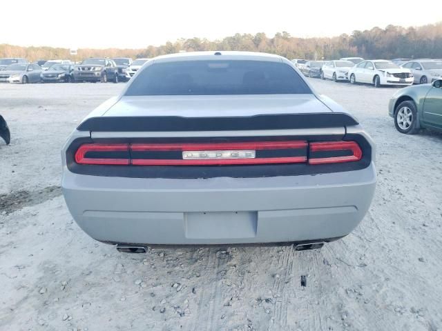 2013 Dodge Challenger SXT