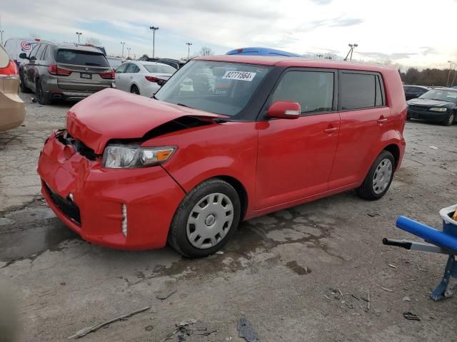 2013 Scion XB