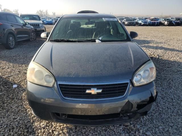 2006 Chevrolet Malibu LS