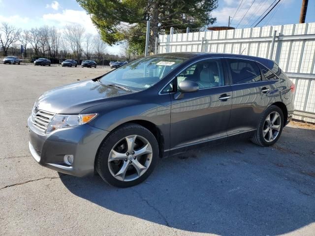 2012 Toyota Venza LE