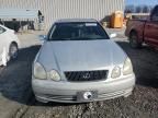 2000 Lexus GS 300