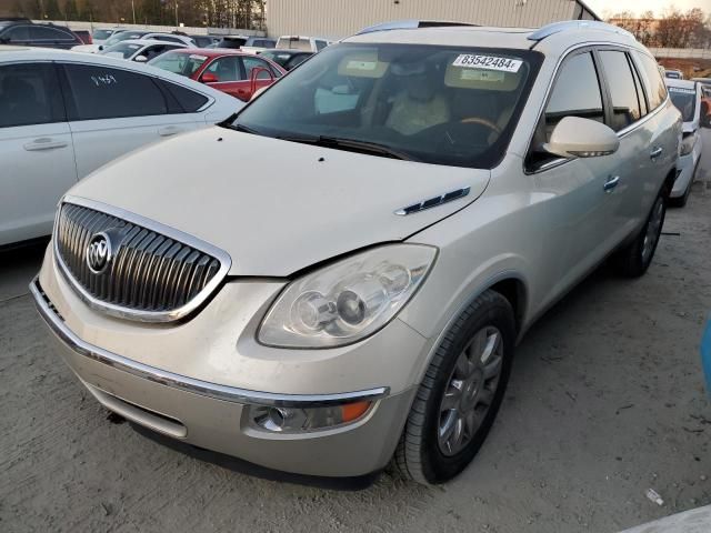 2012 Buick Enclave