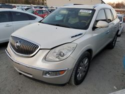 2012 Buick Enclave en venta en Spartanburg, SC