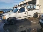 2001 GMC New Sierra C1500