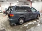 2004 Honda Odyssey EXL