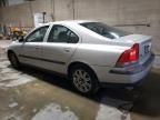 2004 Volvo S60 2.5T