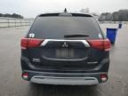 2019 Mitsubishi Outlander SE