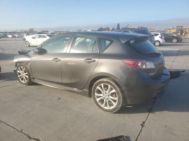 2010 Mazda 3 S