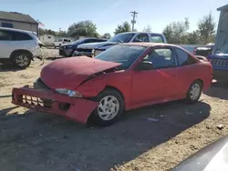 1997 Mitsubishi Mirage LS en venta en Midway, FL