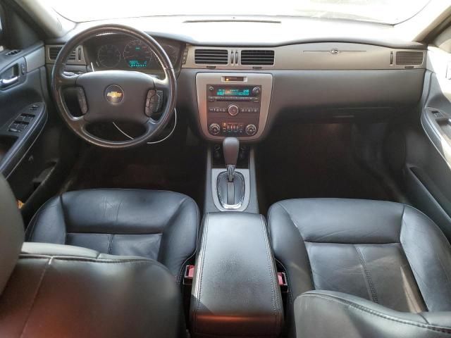 2006 Chevrolet Impala LT