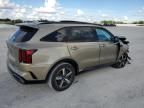 2021 KIA Sorento EX