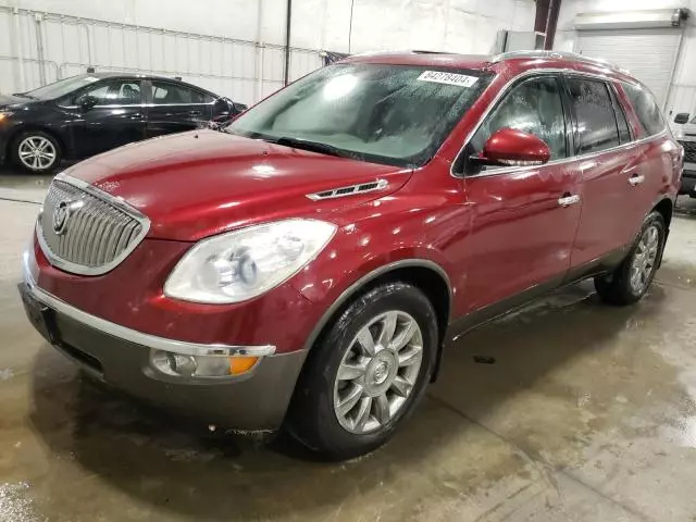 2011 Buick Enclave CXL