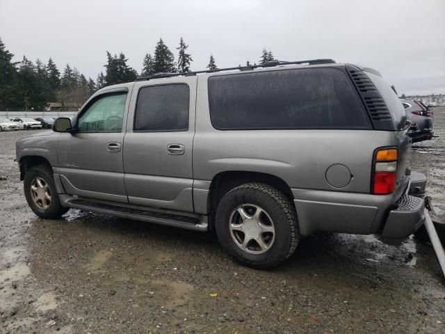 2006 GMC Yukon XL Denali