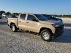 2023 Chevrolet Colorado