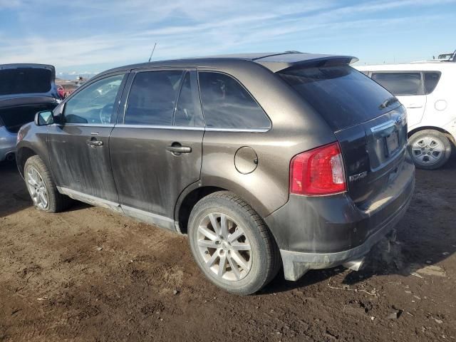 2011 Ford Edge Limited